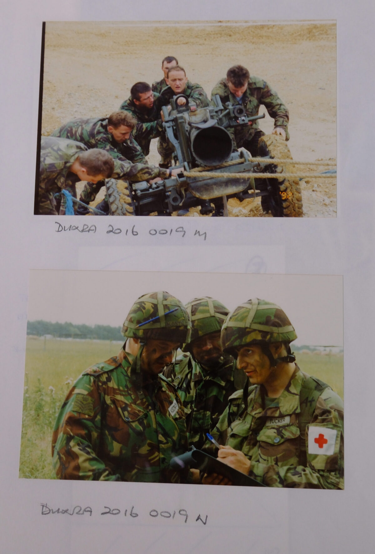 Royal Anglian Regiment