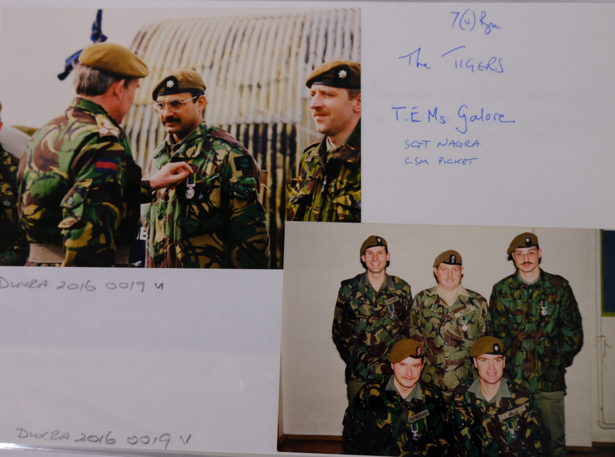 Royal Anglian Regiment