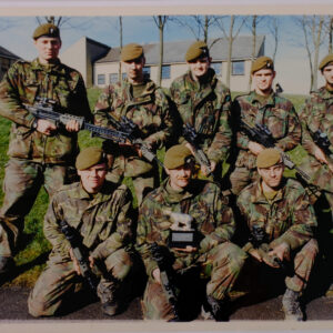 Royal Anglian Regiment Royal Anglian Regiment
