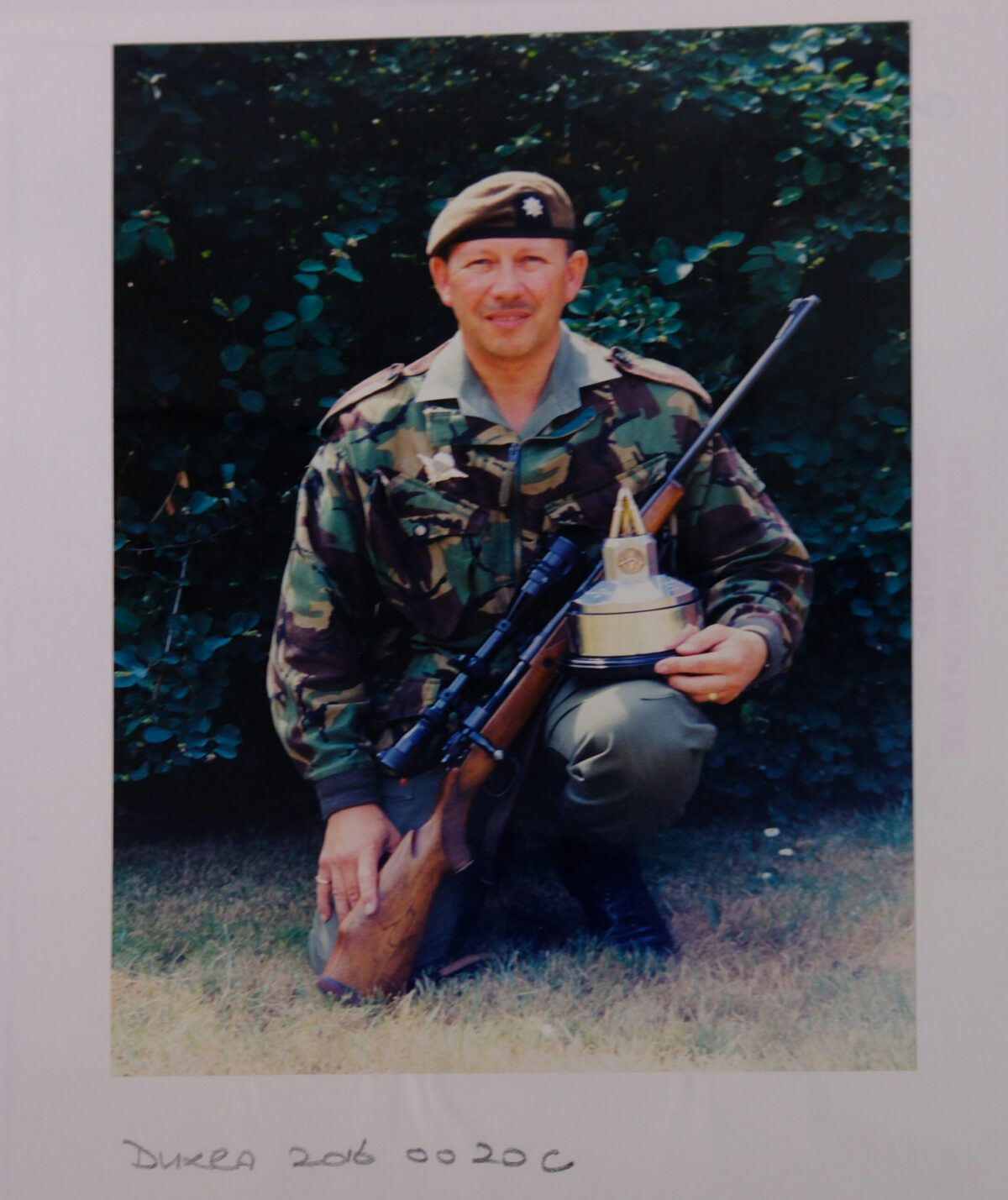Royal Anglian Regiment Royal Anglian Regiment