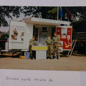 Royal Anglian Regiment Royal Anglian Regiment