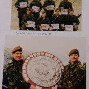 Royal Anglian Regiment Royal Anglian Regiment
