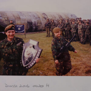 Royal Anglian Regiment Royal Anglian Regiment