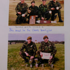 Royal Anglian Regiment Royal Anglian Regiment