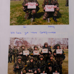 Royal Anglian Regiment Royal Anglian Regiment
