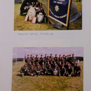 Royal Anglian Regiment Royal Anglian Regiment