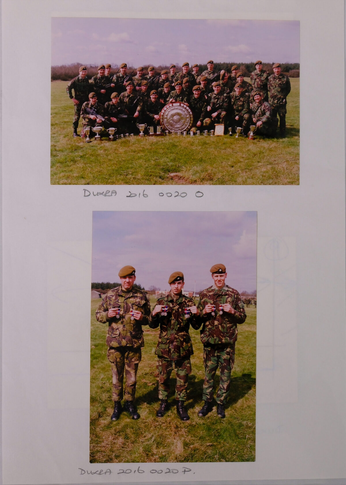 Royal Anglian Regiment Royal Anglian Regiment