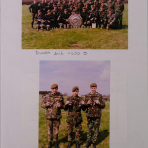 Royal Anglian Regiment Royal Anglian Regiment