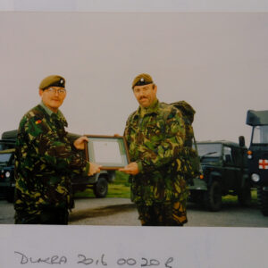 Royal Anglian Regiment Royal Anglian Regiment