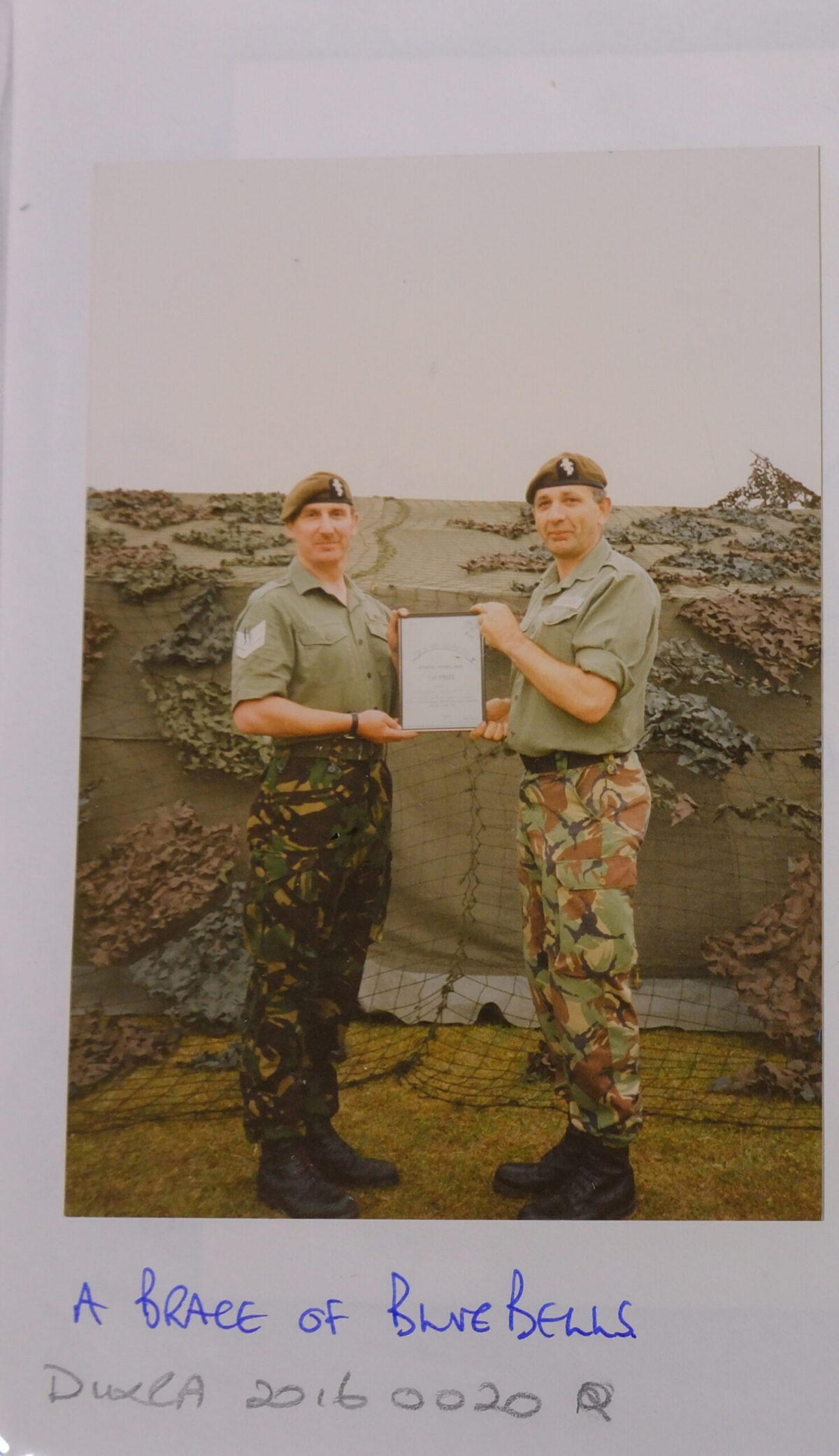 Royal Anglian Regiment Royal Anglian Regiment