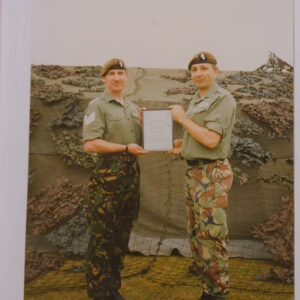Royal Anglian Regiment Royal Anglian Regiment