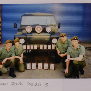 Royal Anglian Regiment Royal Anglian Regiment