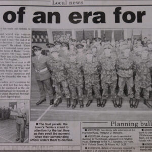 Royal Anglian Regiment Royal Anglian Regiment