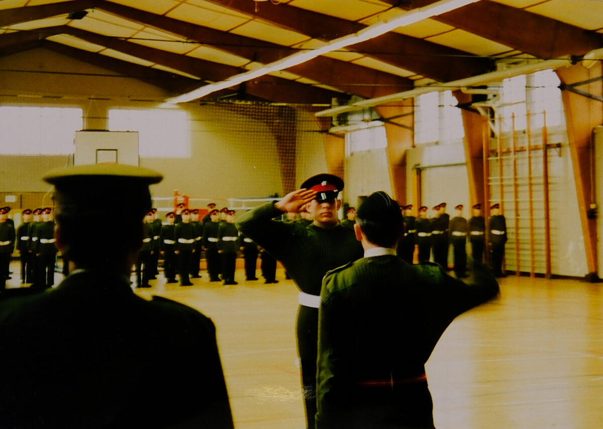 Royal Anglian Regiment