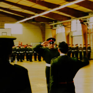 Royal Anglian Regiment