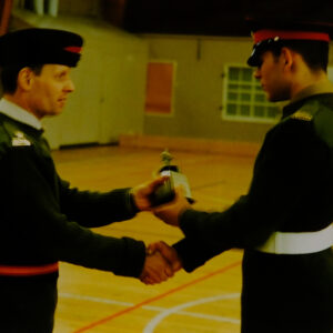 Royal Anglian Regiment
