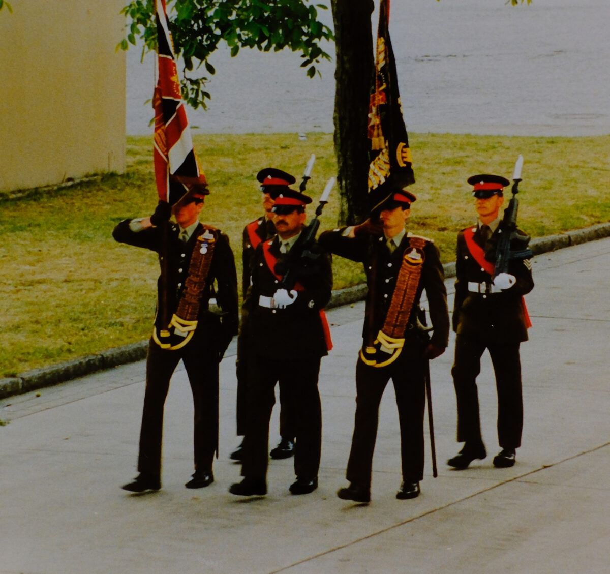 Royal Anglian Regiment Royal Anglian Regiment