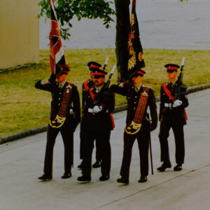 Royal Anglian Regiment Royal Anglian Regiment