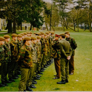 Royal Anglian Regiment Royal Anglian Regiment