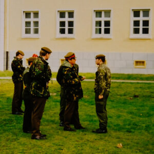 Royal Anglian Regiment Royal Anglian Regiment
