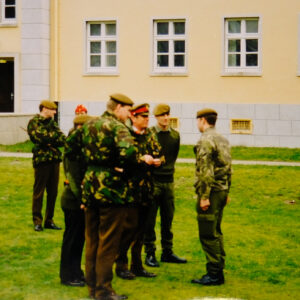 Royal Anglian Regiment Royal Anglian Regiment