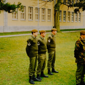 Royal Anglian Regiment Royal Anglian Regiment