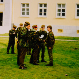 Royal Anglian Regiment Royal Anglian Regiment