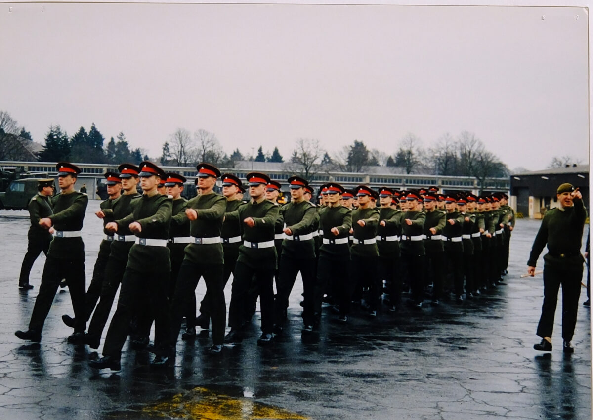Royal Anglian Regiment Royal Anglian Regiment