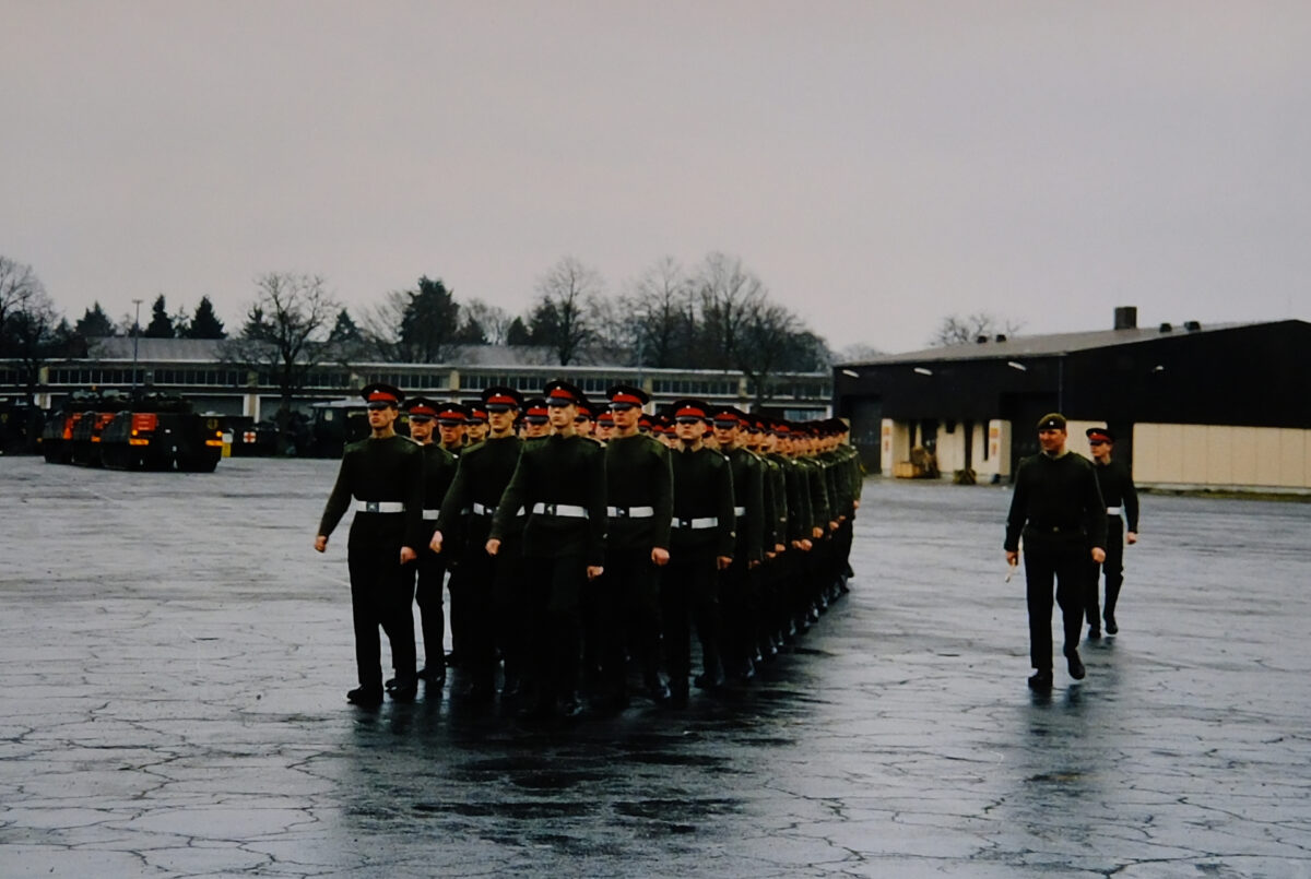 Royal Anglian Regiment Royal Anglian Regiment