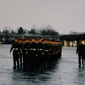 Royal Anglian Regiment Royal Anglian Regiment