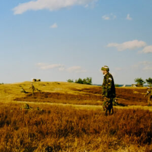 Royal Anglian Regiment Royal Anglian Regiment