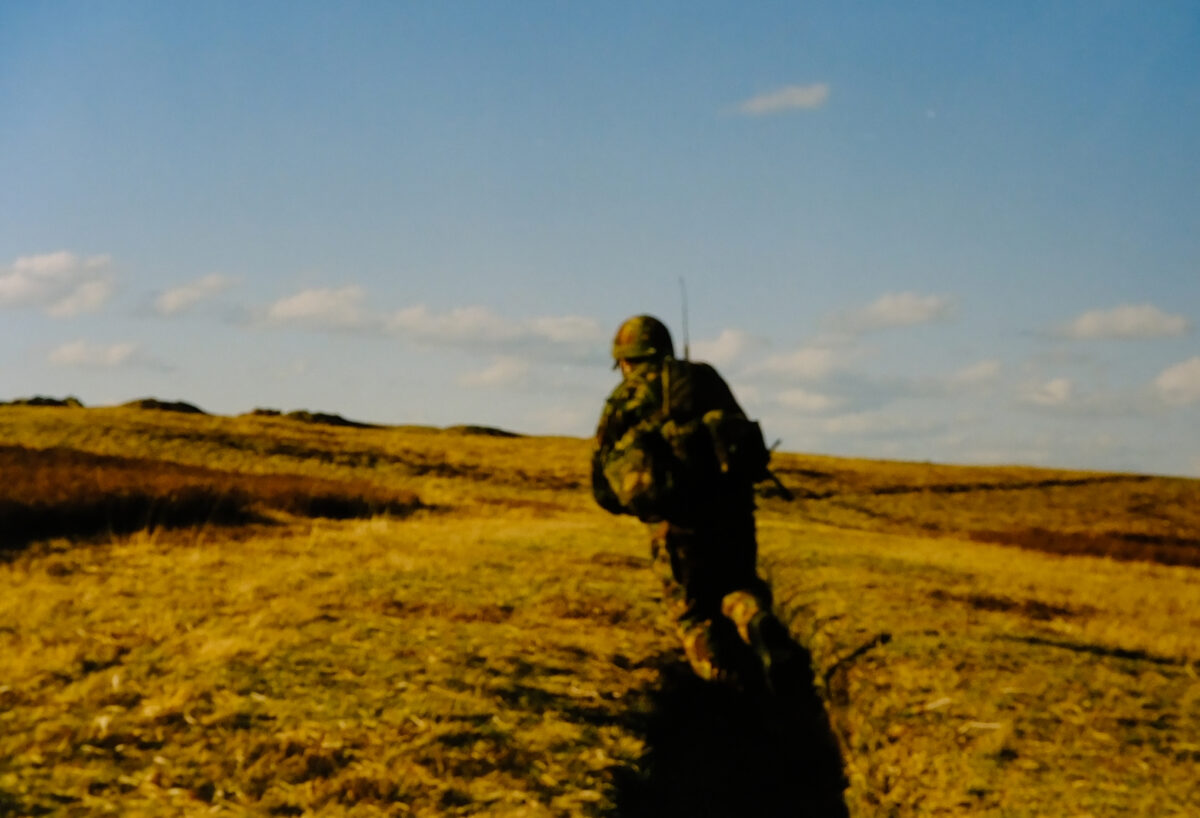 Royal Anglian Regiment Royal Anglian Regiment
