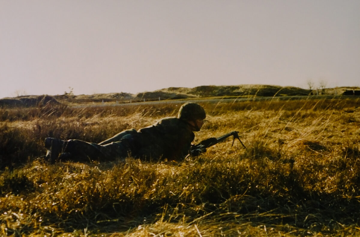 Royal Anglian Regiment