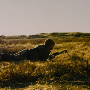 Royal Anglian Regiment