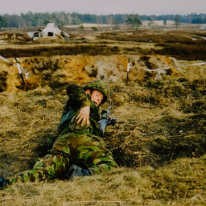 Royal Anglian Regiment