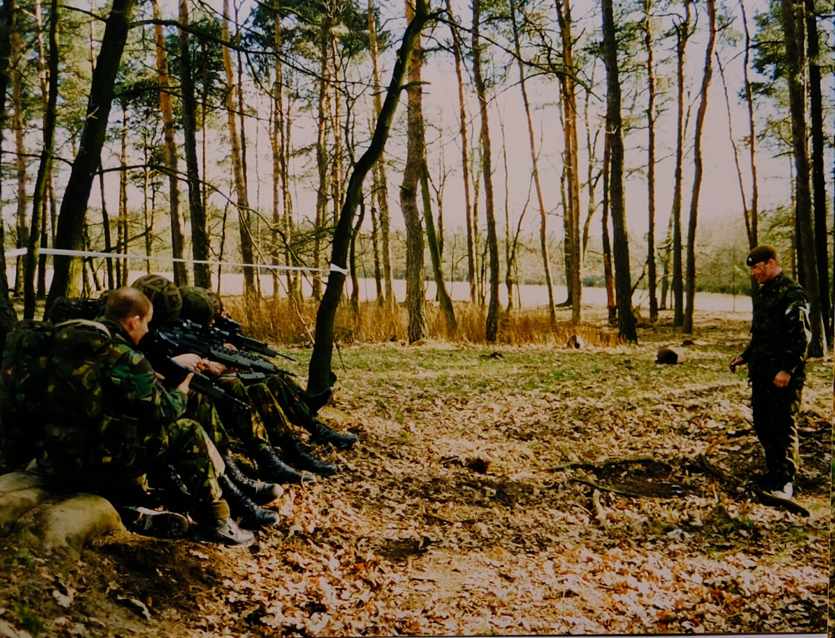 Royal Anglian Regiment