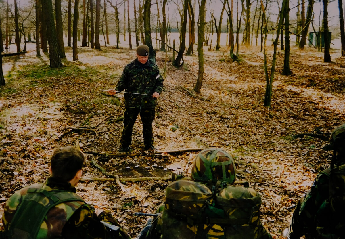 Royal Anglian Regiment