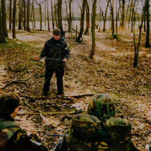 Royal Anglian Regiment Royal Anglian Regiment