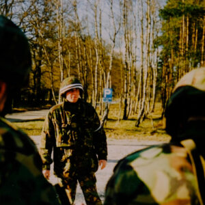 Royal Anglian Regiment Royal Anglian Regiment