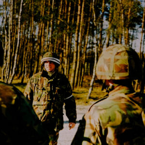 Royal Anglian Regiment Royal Anglian Regiment