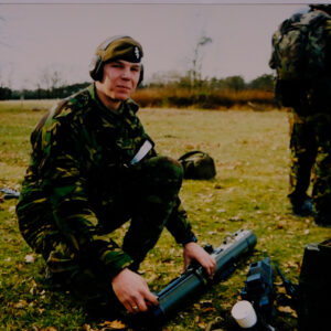 Royal Anglian Regiment Royal Anglian Regiment