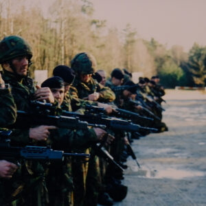 Royal Anglian Regiment Royal Anglian Regiment