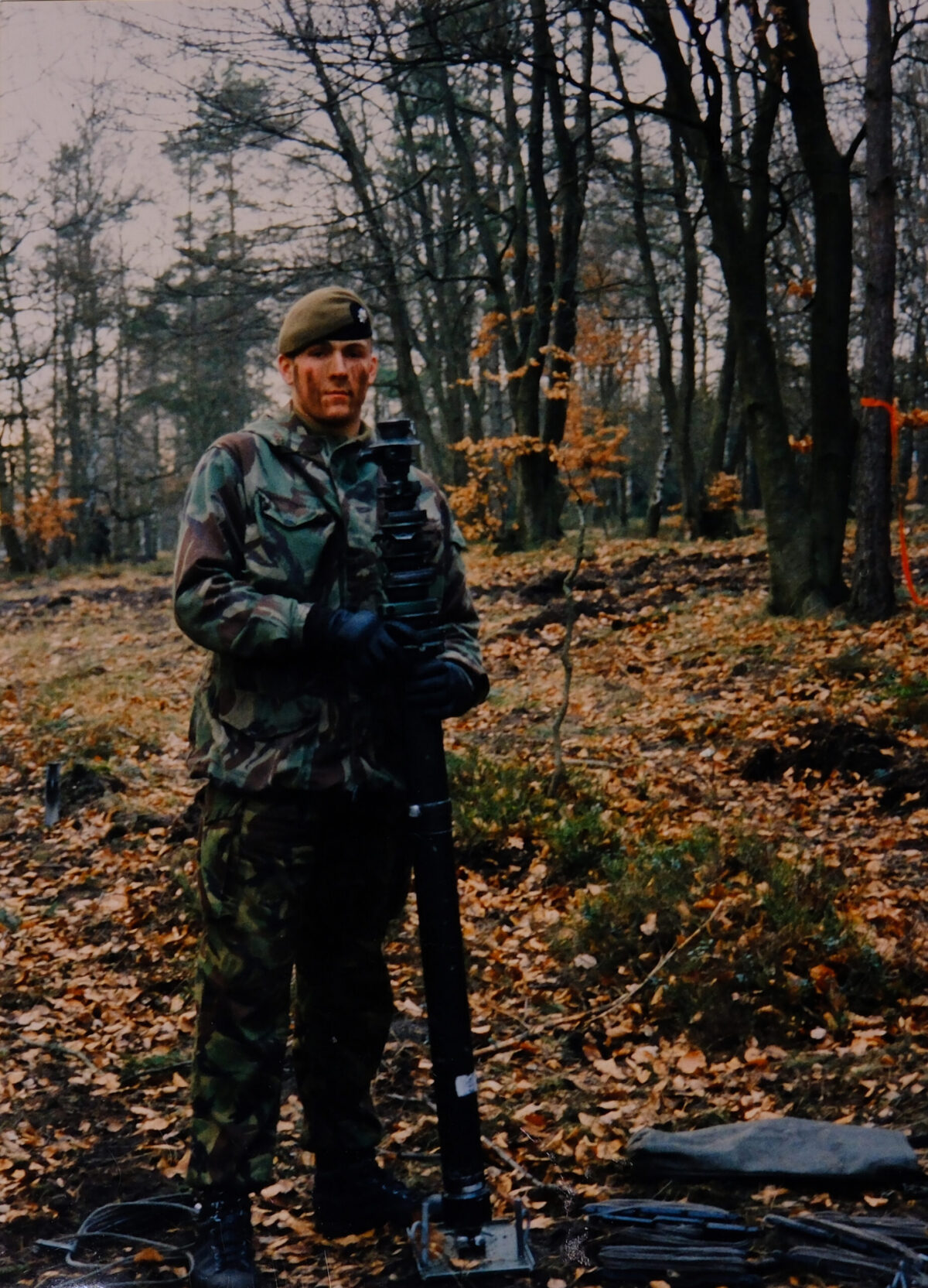 Royal Anglian Regiment