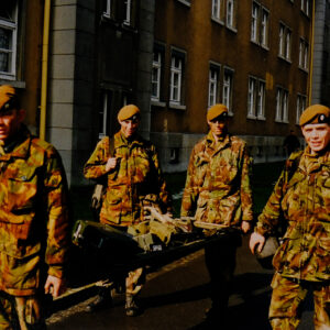 Royal Anglian Regiment Royal Anglian Regiment