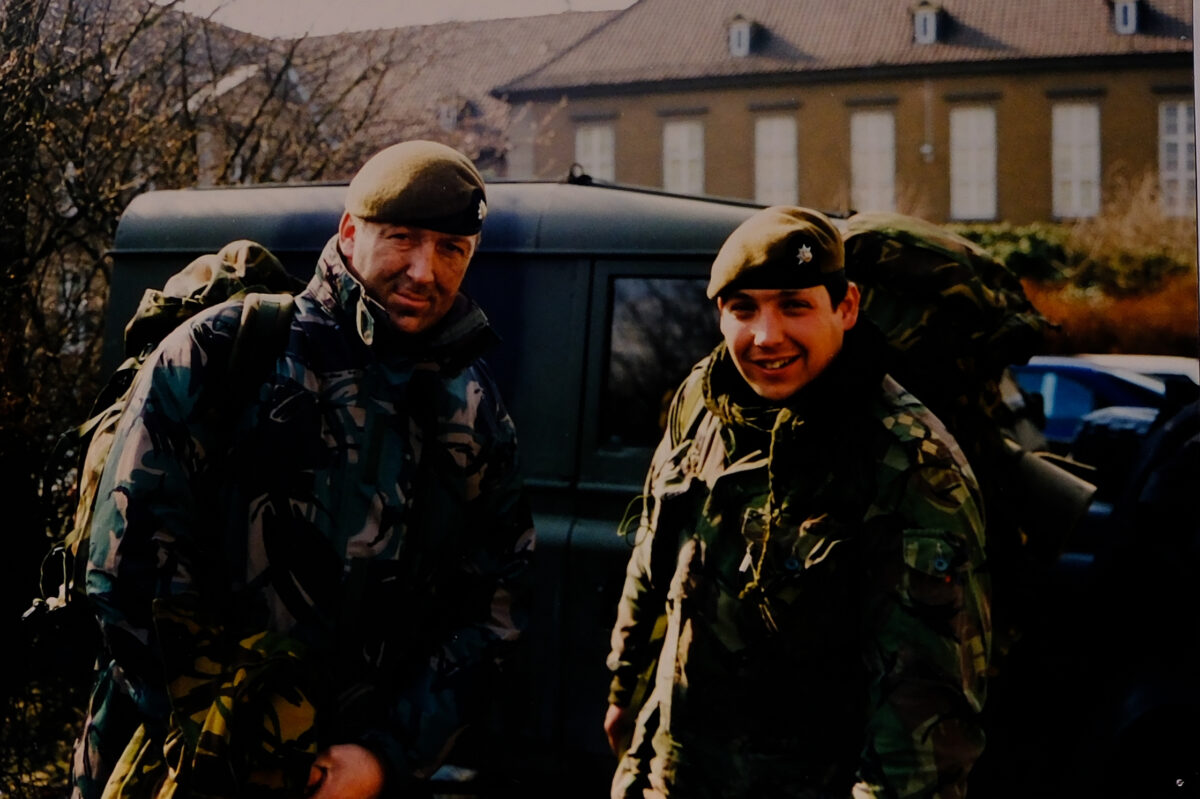 Royal Anglian Regiment