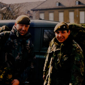 Royal Anglian Regiment Royal Anglian Regiment