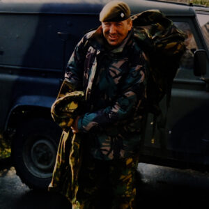 Royal Anglian Regiment Royal Anglian Regiment