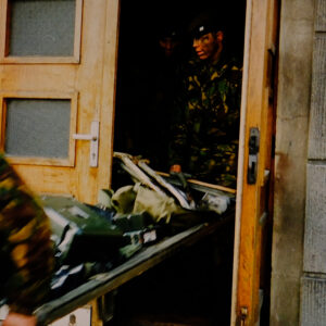 Royal Anglian Regiment Royal Anglian Regiment