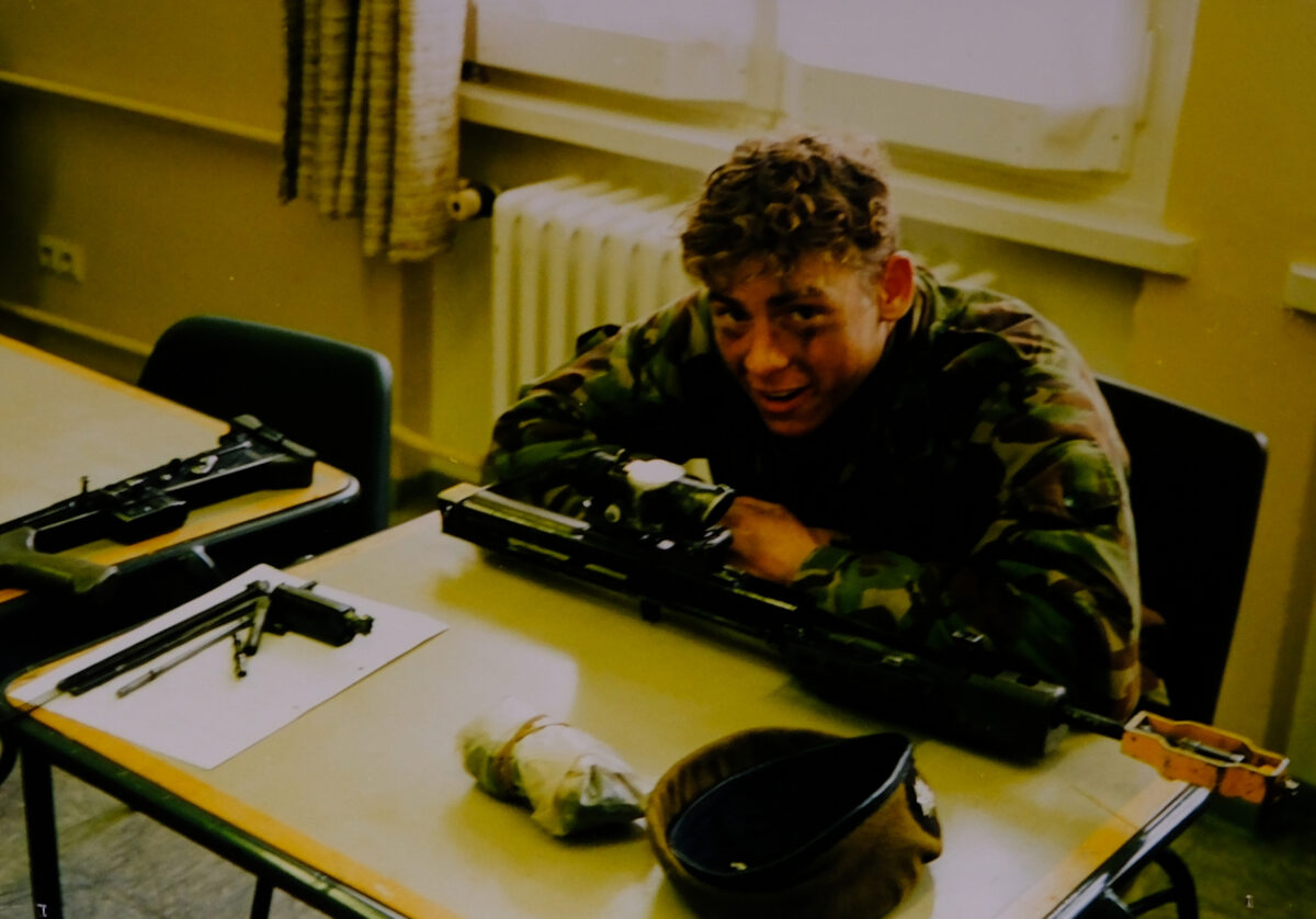 Royal Anglian Regiment