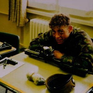 Royal Anglian Regiment Royal Anglian Regiment
